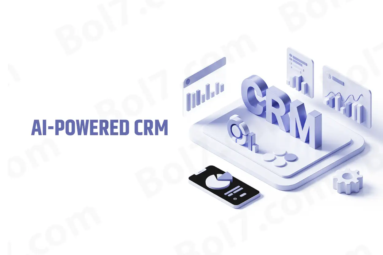 AI Powered CRM
