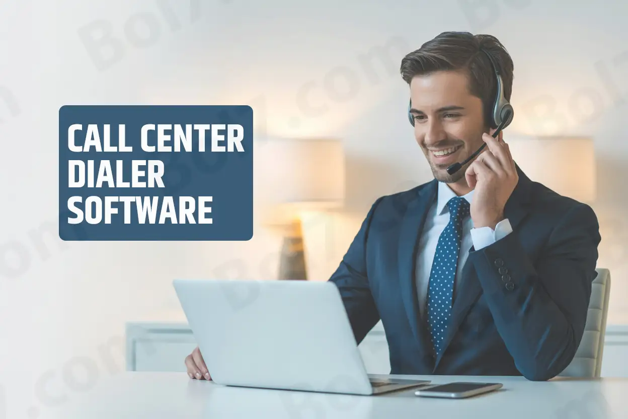 Call Center Dialer