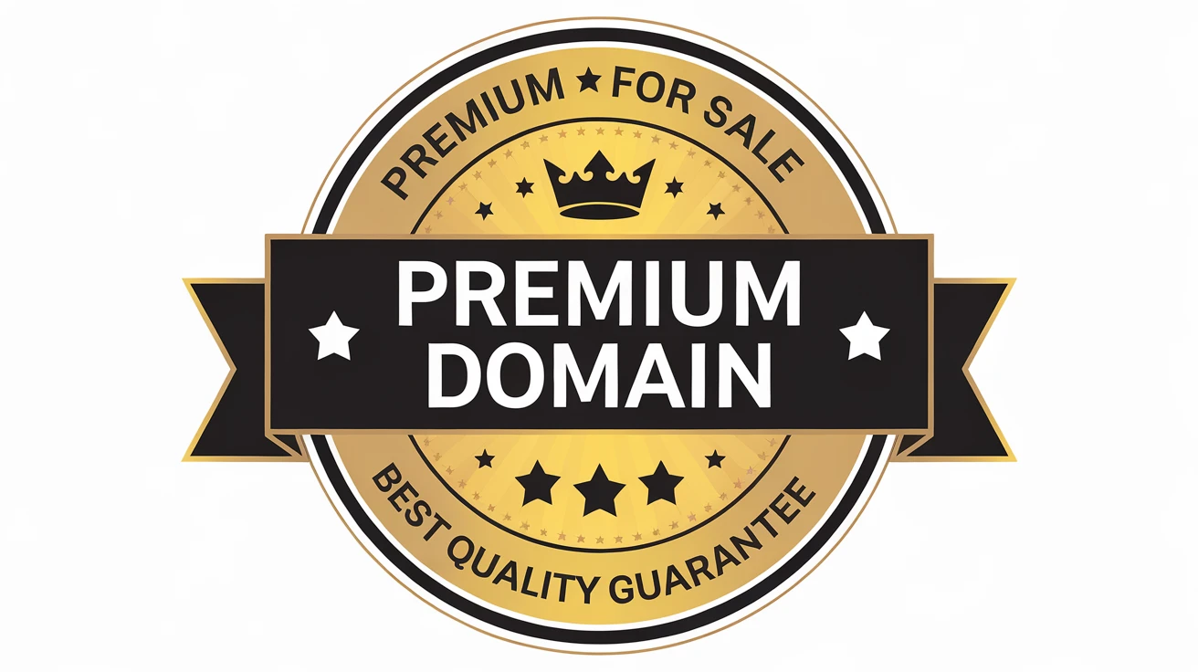 Premium Domains