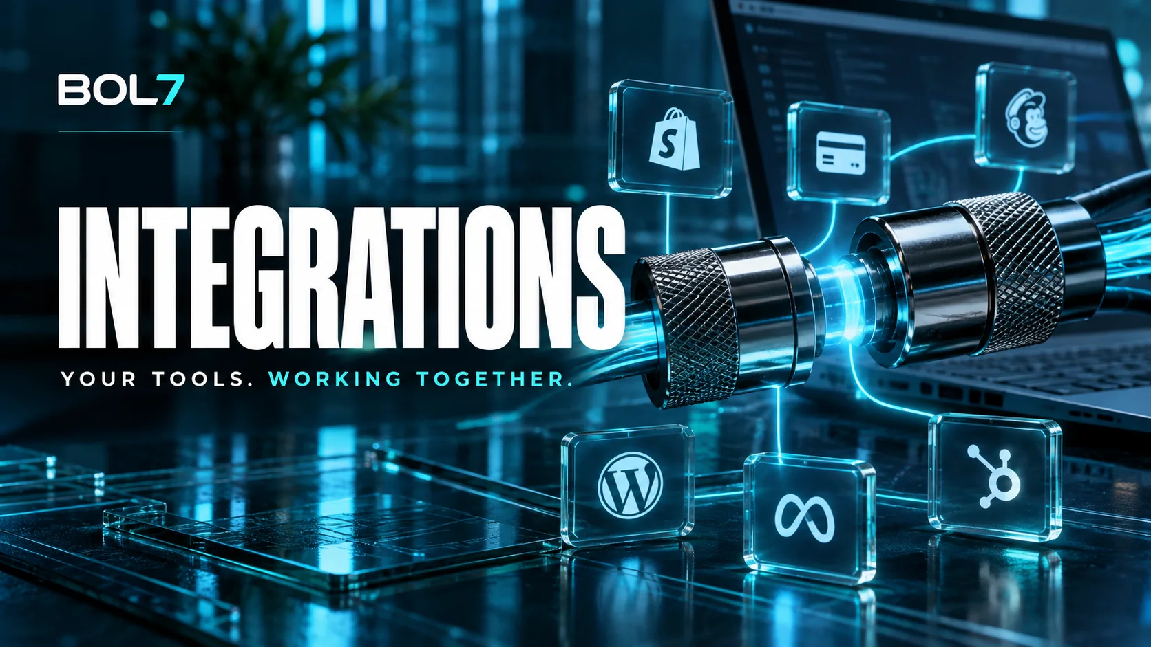 Integrations overview