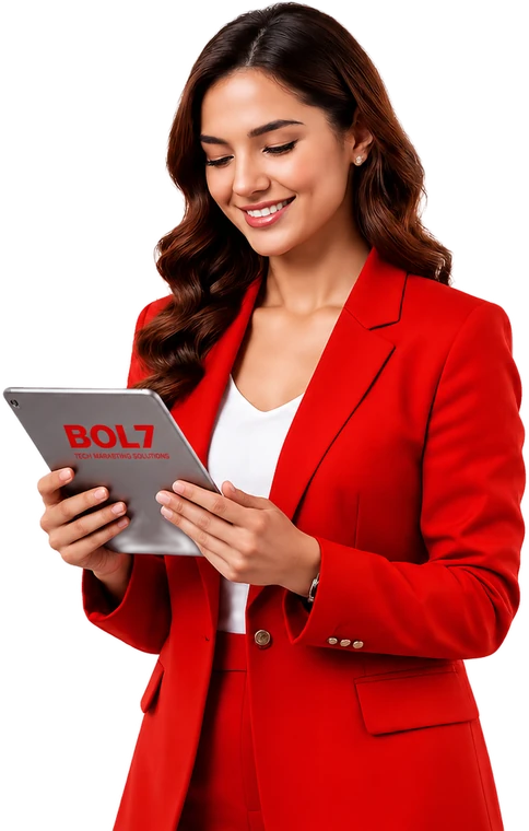 BOL7 — Tech Marketing Solutions